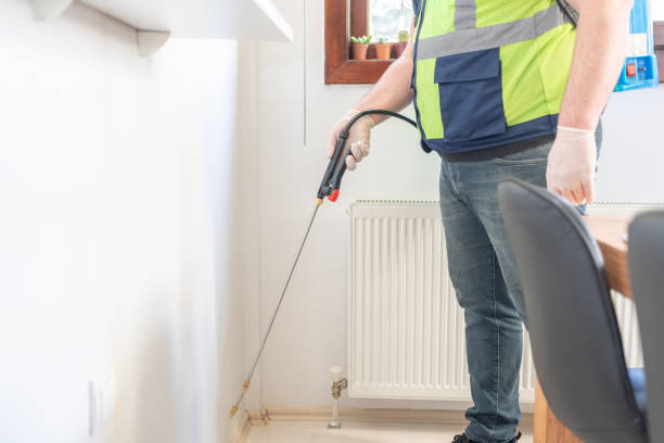 Best Pest Control Treatment  in Clarkson, KY