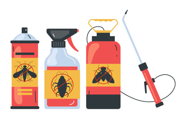 Best Best Pest Control Companies  in Clarkson, KY